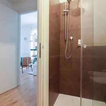 Daire Hozyhome Isola District *