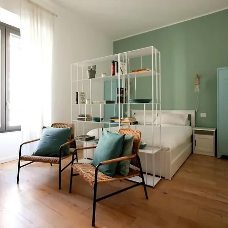 Appartement Hozyhome Isola District