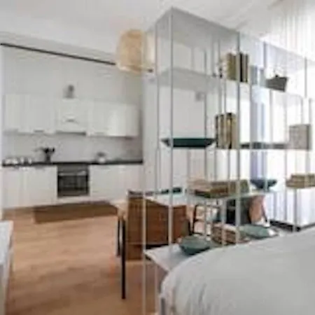 Hozyhome Isola District Milaan