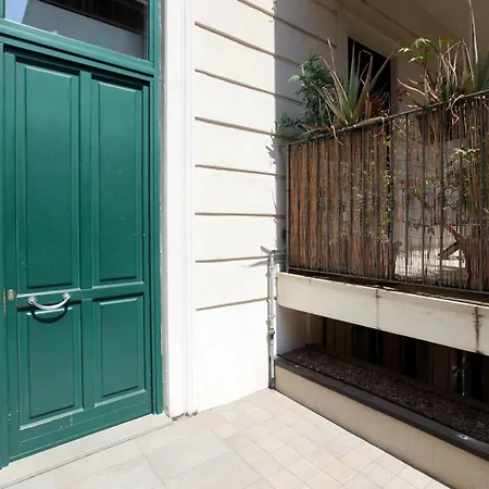 Appartement Hozyhome Isola District