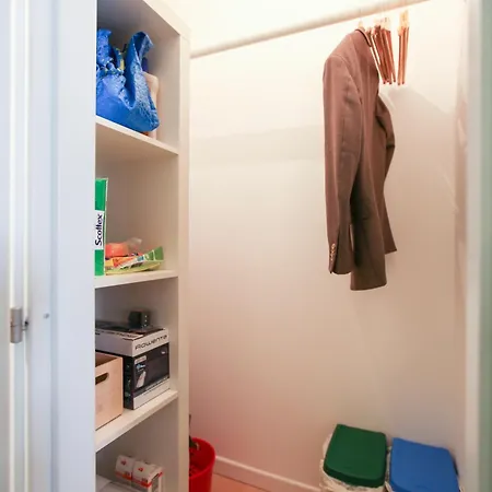Appartement Hozyhome Isola District