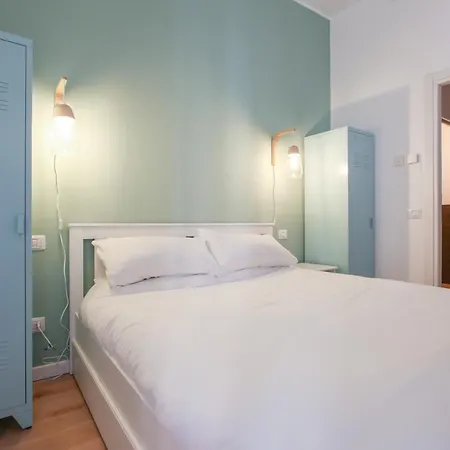 Appartement Hozyhome Isola District *