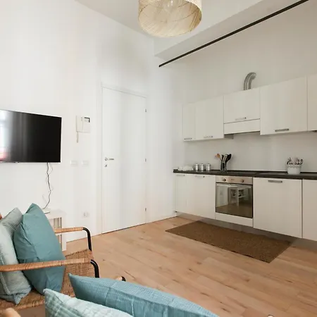 Appartement Hozyhome Isola District