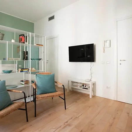 Appartement Hozyhome Isola District *
